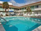 фото отеля Motel 6 South Fremont (California)