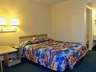 фото отеля Motel 6 South Fremont (California)