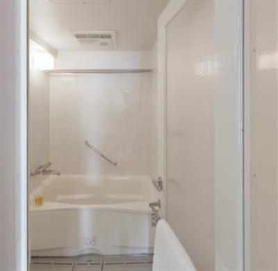 фото отеля Oakwood Azabujyuban Residence Hotel Tokyo