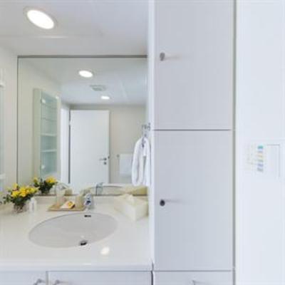 фото отеля Oakwood Azabujyuban Residence Hotel Tokyo