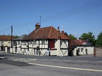 The Cherry Tree