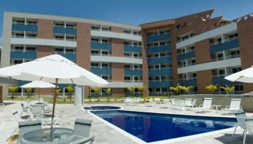фото отеля Apartamentos Duna Barcane