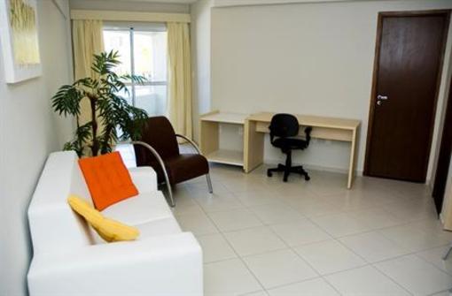 фото отеля Apartamentos Duna Barcane