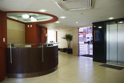 фото отеля Apartamentos Duna Barcane