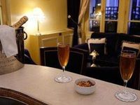 Hotel Queen Mary Paris