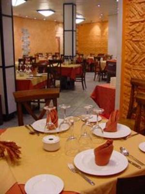 фото отеля Hostal La Campana Toledo