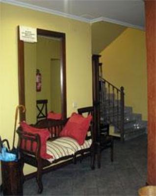 фото отеля Hostal La Campana Toledo