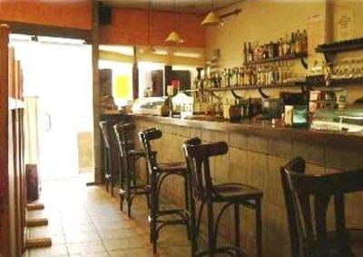 фото отеля Hostal La Campana Toledo