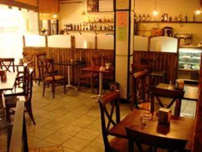 фото отеля Hostal La Campana Toledo