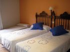 фото отеля Hostal La Campana Toledo