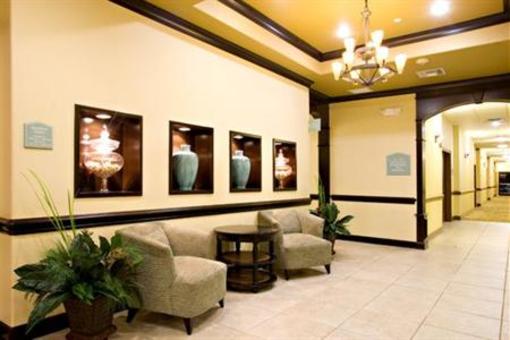 фото отеля Holiday Inn Express Hotel & Suites Victoria