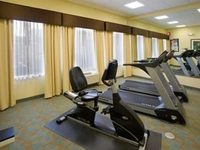 Holiday Inn Express Hotel & Suites Victoria