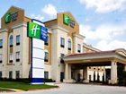 фото отеля Holiday Inn Express Hotel & Suites Victoria