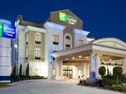 фото отеля Holiday Inn Express Hotel & Suites Victoria