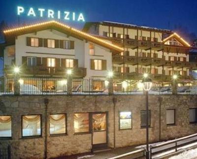 фото отеля Hotel Patrizia