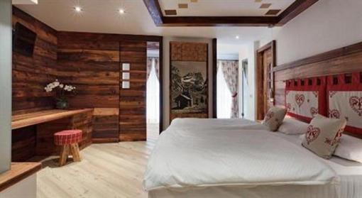 фото отеля Hotel Patrizia