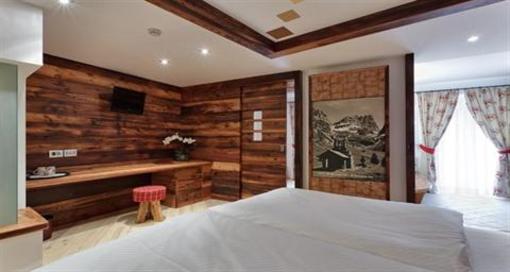 фото отеля Hotel Patrizia
