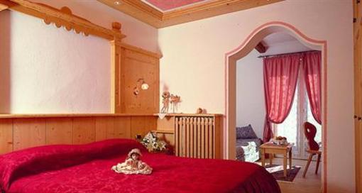 фото отеля Hotel Patrizia