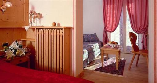 фото отеля Hotel Patrizia