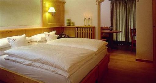 фото отеля Hotel Patrizia