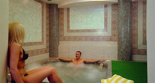 фото отеля Hotel Patrizia