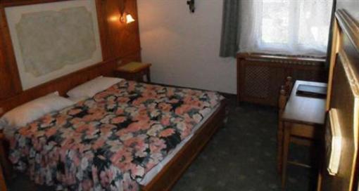 фото отеля Hotel Patrizia