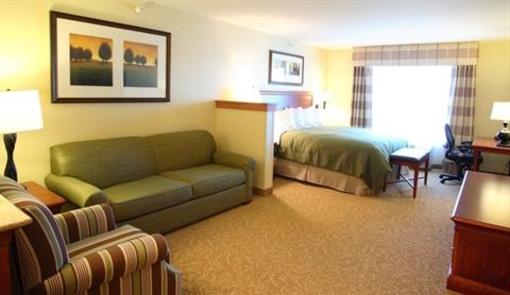 фото отеля Country Inn & Suites Grand Forks