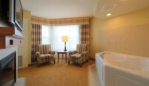 фото отеля Country Inn & Suites Grand Forks