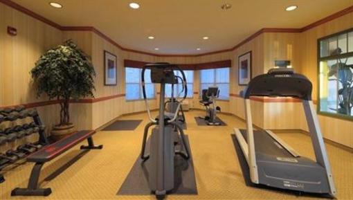 фото отеля Country Inn & Suites Grand Forks