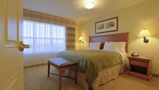 фото отеля Country Inn & Suites Grand Forks