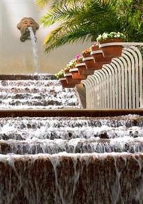 фото отеля The Westin South Coast Plaza