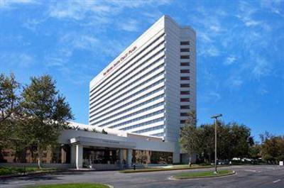 фото отеля The Westin South Coast Plaza
