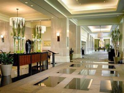 фото отеля The Westin South Coast Plaza