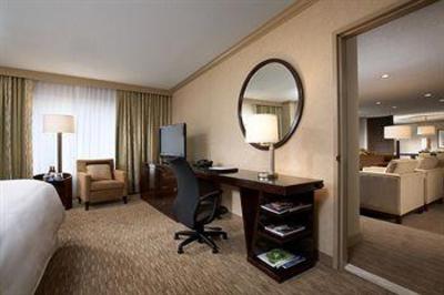 фото отеля The Westin South Coast Plaza
