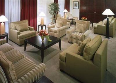 фото отеля The Westin South Coast Plaza