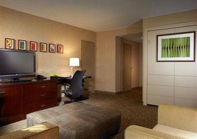 фото отеля The Westin South Coast Plaza