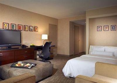 фото отеля The Westin South Coast Plaza