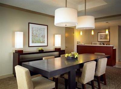 фото отеля The Westin South Coast Plaza