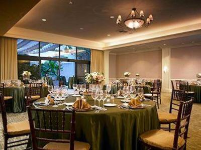 фото отеля The Westin South Coast Plaza