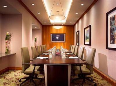 фото отеля The Westin South Coast Plaza