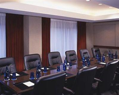 фото отеля The Westin South Coast Plaza