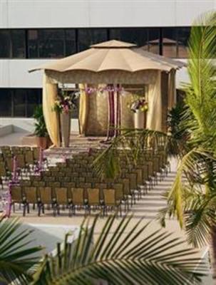 фото отеля The Westin South Coast Plaza