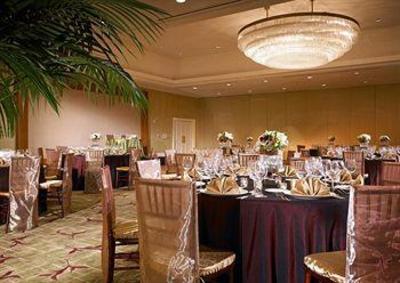фото отеля The Westin South Coast Plaza