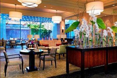 фото отеля The Westin South Coast Plaza