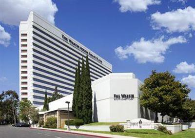 фото отеля The Westin South Coast Plaza