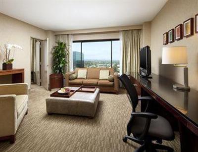 фото отеля The Westin South Coast Plaza