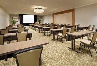 фото отеля The Westin South Coast Plaza