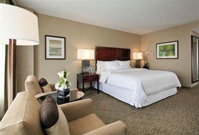 фото отеля The Westin South Coast Plaza