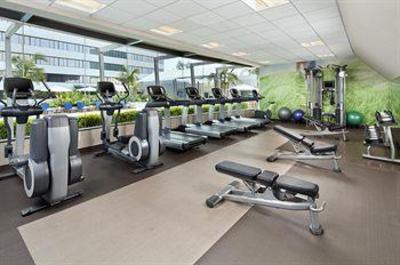 фото отеля The Westin South Coast Plaza