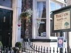 фото отеля Tree Tops Guesthouse York